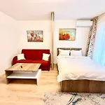 Qualis Coresi - Rise Apartman *