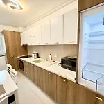 Apartman Qualis Coresi - Rise Brassó
