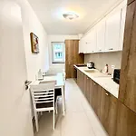 Apartman Qualis Coresi - Rise