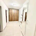 Apartman Qualis Coresi - Rise *