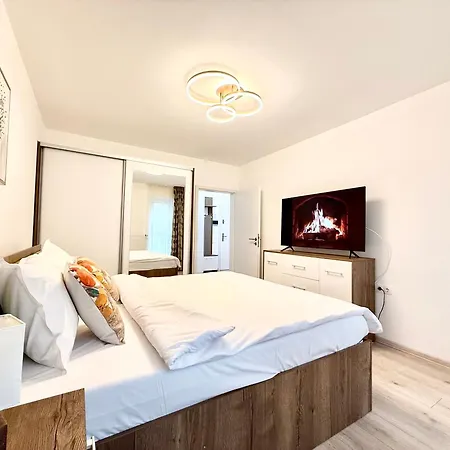 Qualis Coresi - Rise *