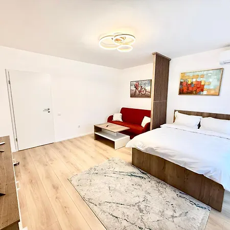 Qualis Coresi - Rise Brașov