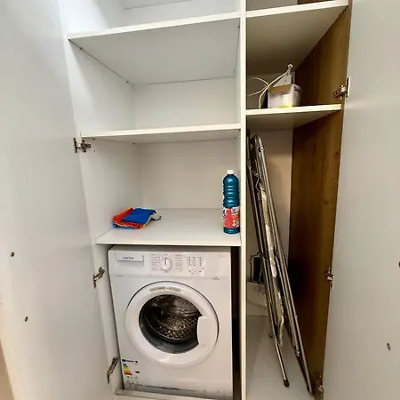 Apartament Qualis Coresi - Rise *