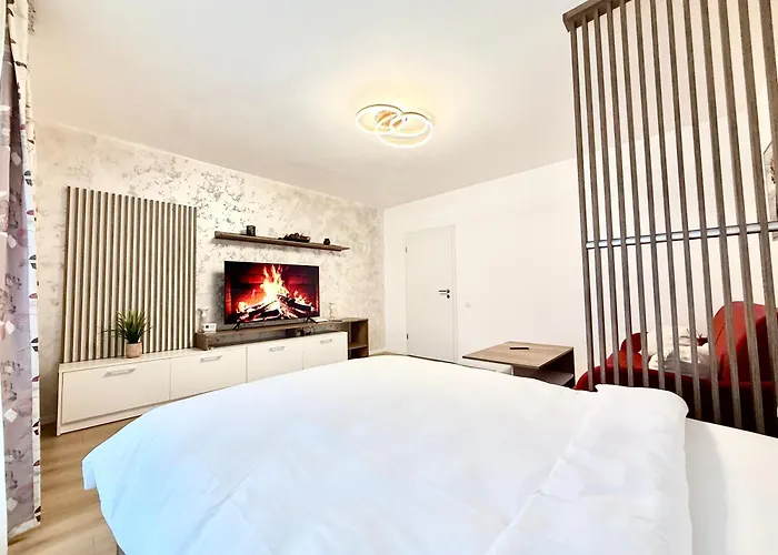 Apartament Qualis Coresi - Rise