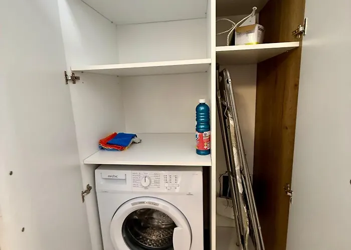 Apartament Qualis Coresi - Rise *