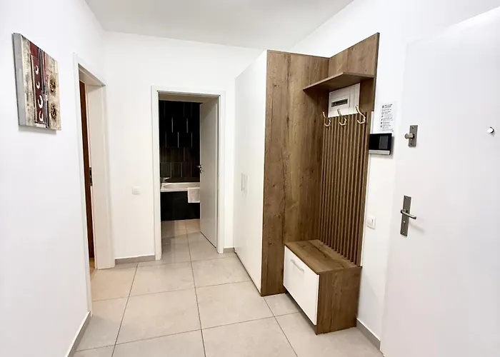 Qualis Coresi - Rise Apartament Brașov